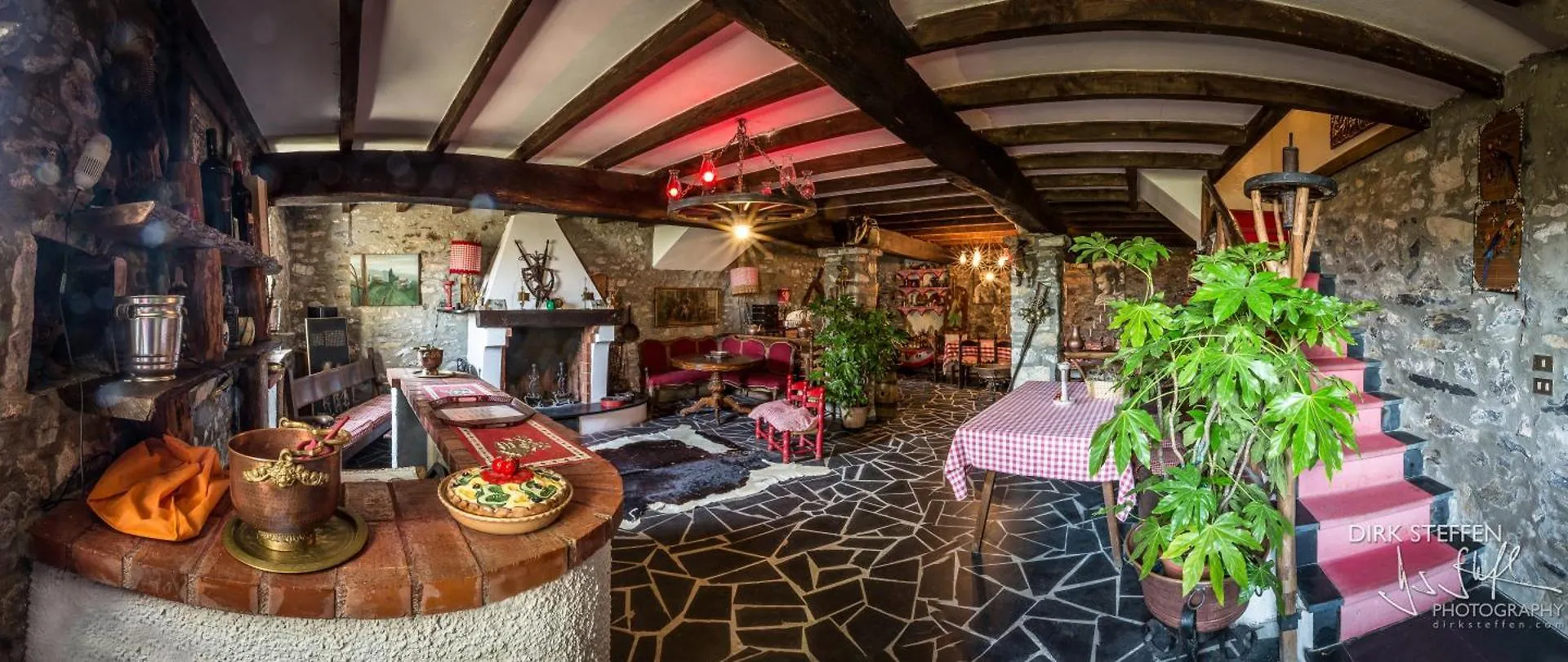 Feriehus 15Th Century Castle, Between 5 Terre And Portofino Leivi Italien