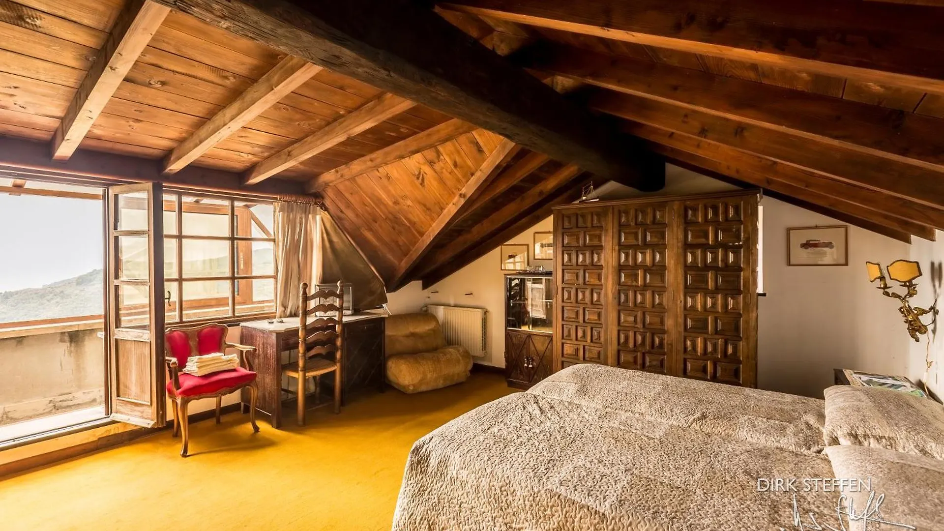 Feriehus 15Th Century Castle, Between 5 Terre And Portofino Leivi Italien