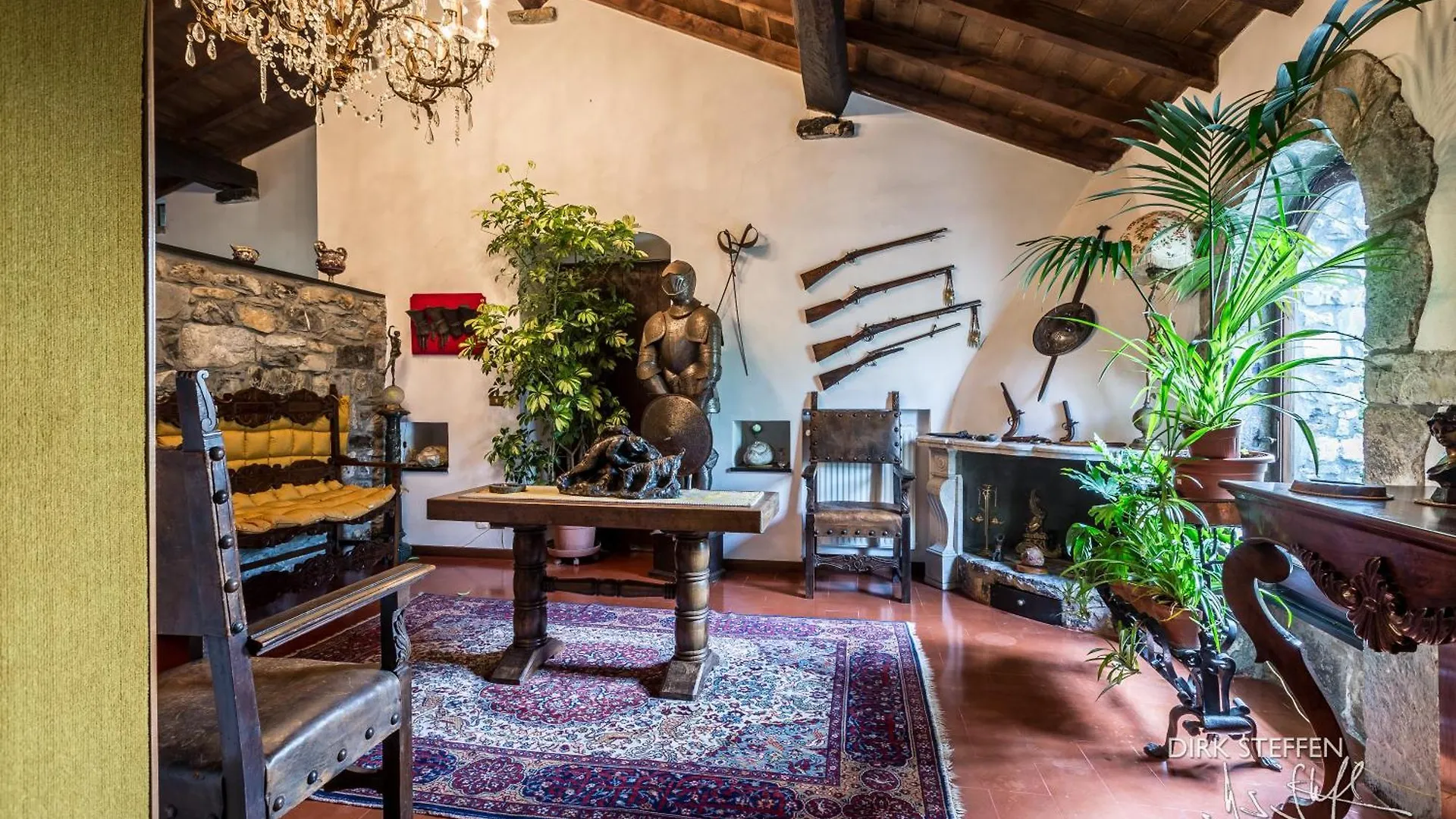 Feriehus 15Th Century Castle, Between 5 Terre And Portofino Leivi