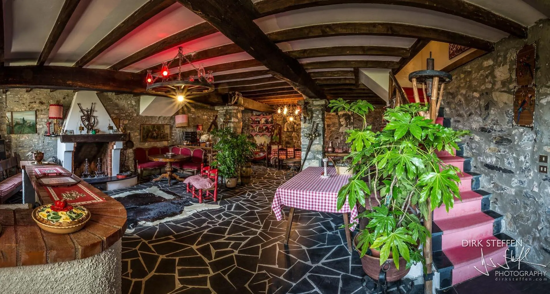15Th Century Castle, Between 5 Terre And Portofino Leivi Feriehus